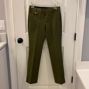 Banana Republic 0P Logan Trousers